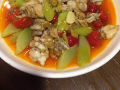 -涌上外婆桥(南塘店)