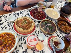 -南昌大饭店·非遗南昌菜(万寿宫店)