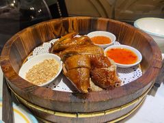 蕃茄述烤鸡-蕃茄述·好汤自然来(江汉路店)