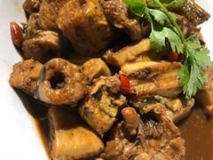 -必点海鲜·鲅鱼水饺(鞍山西道店)