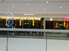 -岭南第一锅(萝岗万达店)