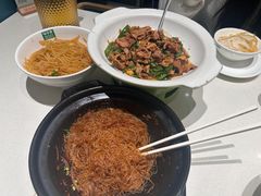 -绿草地·湘菜(芙蓉天街店)