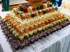 -东浩兰生上海世博展览馆