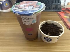 -超级奶爸(同安路店)