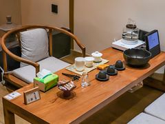 -有茶空间(万科金色半山店)