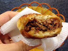 牛肉烧饼-买又大餐厅(福林里店)