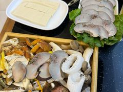 -草墩罗非鱼庄•野生菌•腊排骨(七星街上段店)