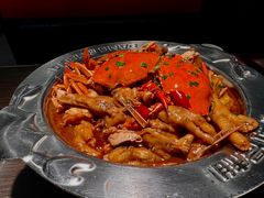 -胖哥俩肉蟹煲(湖滨银泰in77店)