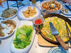 -园里前·私厨·福建菜(台江万达店)