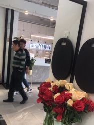 -LJOY丽锦造型·烫发染发