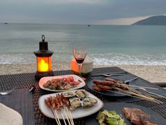 -海角轩·三亚文华东方酒店