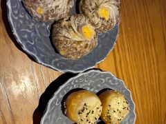 -鑫震源·苏式大虾生煎(山塘街店)