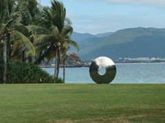 -三亚太阳湾柏悦酒店