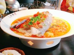 -上名堂·鱼头好吃(体育场路店)