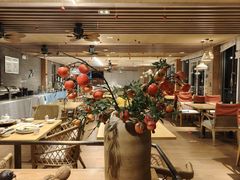 -渔·日落海景餐厅(南沙湾沙滩店)