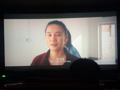 -CGV星星影城(颐堤港ScreenX店)