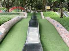 -天河儿童公园
