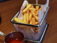 -西堤牛排(杭州金沙天街龙湖店)