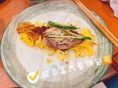 -老昌春饼(中央大街店)
