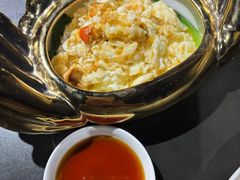 -魁盛居百年鲁菜馆(县西巷店)