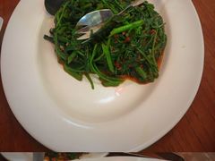 黑胡椒螃蟹-無招牌海鮮(芽笼店)