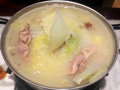 -燕云楼(云南路店)