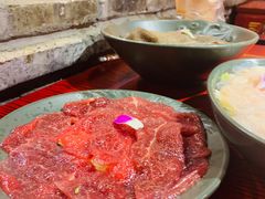 -谭鸭血老火锅(远大购物广场店)