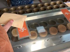 -古早·関北车轮饼(星火路店)