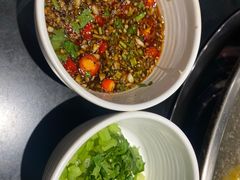 -小牛海记潮汕牛肉店(永定路店)