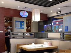 大堂-猪啊牛呀羊啊铜盘烤肉(正大广场店)