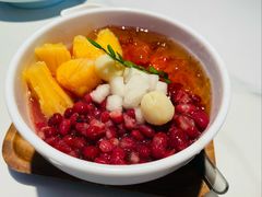 -江边城外烤全鱼(世茂广场店)