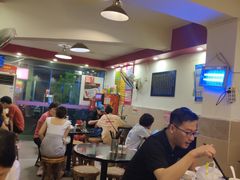 -卓粤拉肠(红庙店)