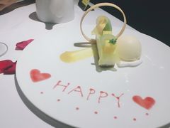起士蛋糕-王品牛排(佛山南海万科广场店)