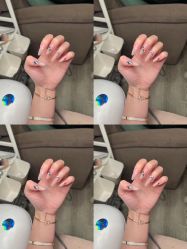 -M·X Nail日式美甲美睫