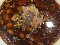 -米香居新鲁味·水饺餐厅