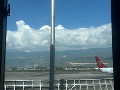 -丽江三义国际机场