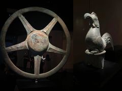 -三星堆博物馆