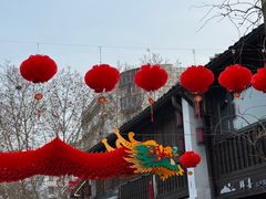 -小河直街历史文化街区