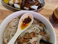 -隆都四季香饭店(碧海路店)