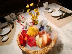 -月下料理(楷林IFC店)