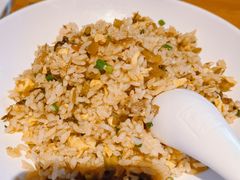 酸豆角牛肉炒饭-肉串汪(月坛店)