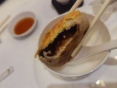 -白天鹅宾馆-宏图府餐厅