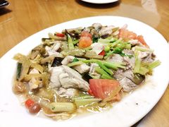 -桂园白粥·潮汕老味道