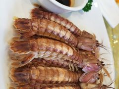 皮皮虾-石湖大酒店(桐泾店)