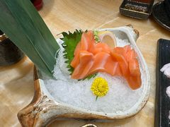 -樱嘢·炭火烧肉(惠南店)