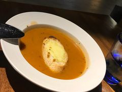 -巴别塔法餐舍(合作路店)
