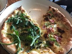 -PIZZA BIANCA(民园店)
