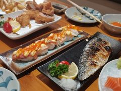 -福匠日本料理(人民路店)