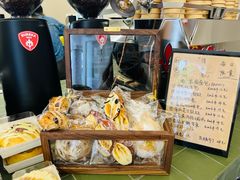 -the coffee_得咖啡(中英街店)