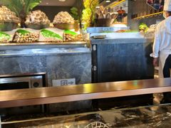 -喜庭海鲜自助(北辰三角洲北辰荟店)